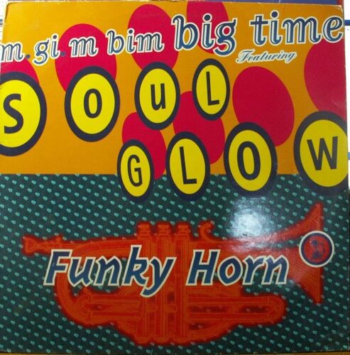 Funky Horn