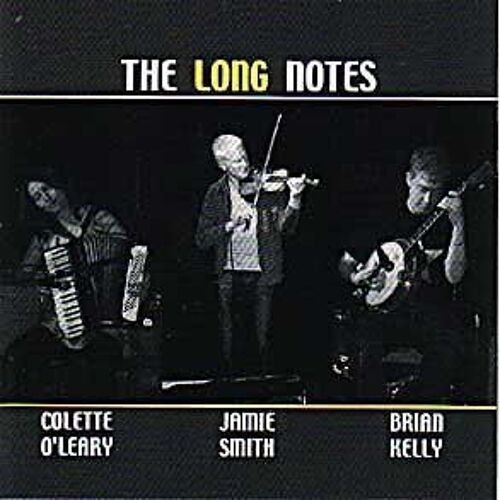 The Long Notes