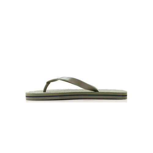Sandales Ea7 Emporio Armani Shoes Beach Wear Vert