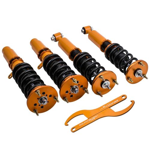 Street Coilover Suspension Kit For Bmw 5 Série E60 Berline 535d Ressort Absorber