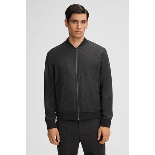 Veste En Jean Jason, Oxford