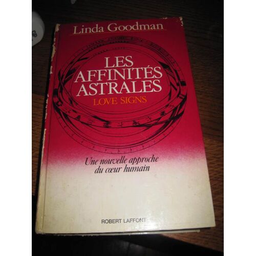 Les Affinités Astrales