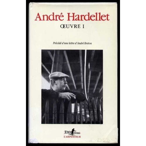 Oeuvre - Tome 1