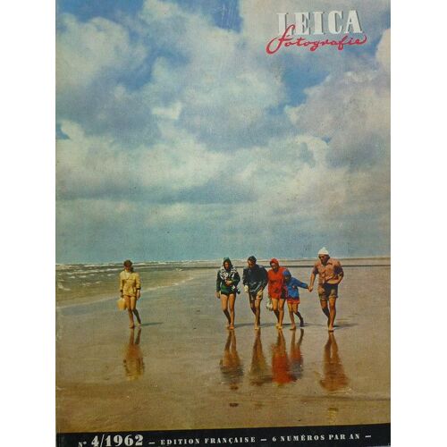 Leica Fotografie N° 4