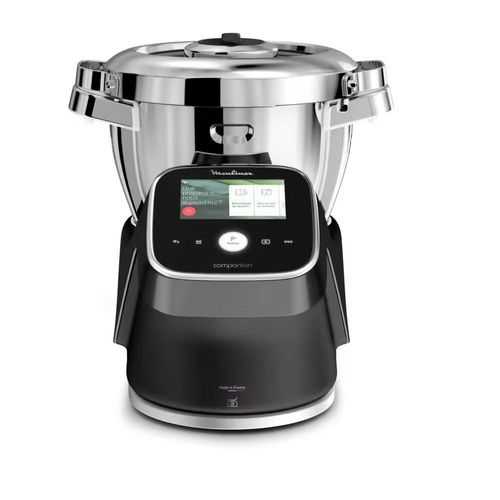 Robot cuiseur Moulinex HF93D8