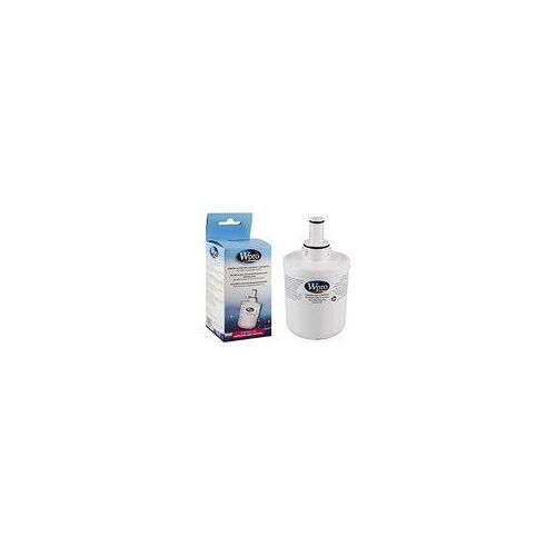 Filtre A Eau Aquapure / Wpro App100 Pour Refrigerateur Americain Refrigerateur Samsung Rsg5purs