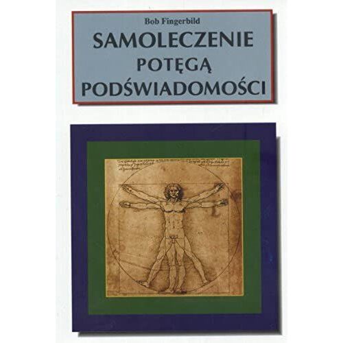 Fingerbild, B: Samoleczenie Potega Podswiadomosci