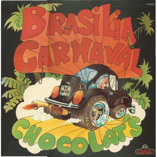 Brasilia Carnaval