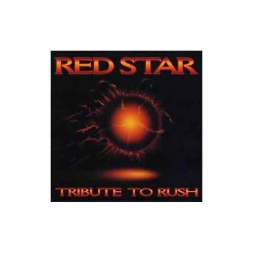 A Tribute To Rush
