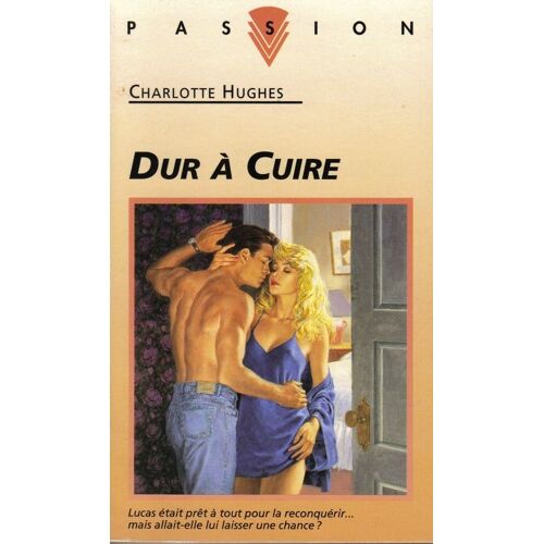Dur À Cuire