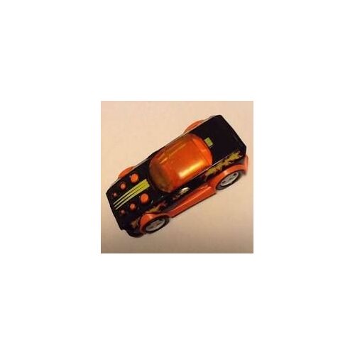 Miniature Majorette Fiction N°510 - 8x3,5 Cm