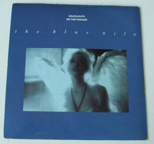 Headlights On The Parade