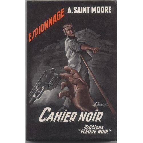 Cahier Noir