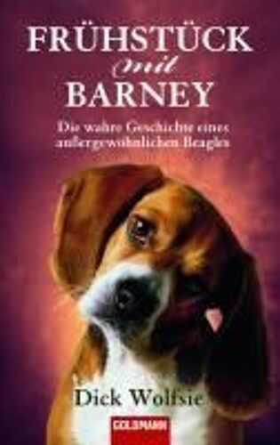 Frühstück Mit Barney