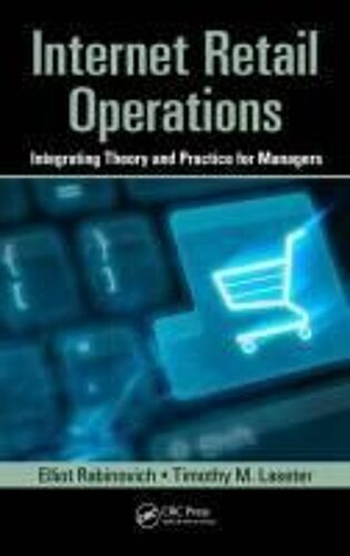 Internet Retail Operations