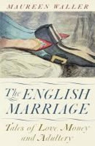 Waller, M: The English Marriage