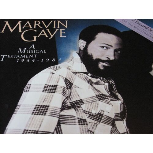A Musical Testament 1964 - 1984
