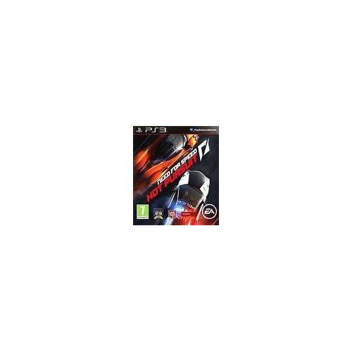 Need For Speed Hot Pursuit Ps3
