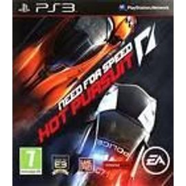 Need For Speed Hot Pursuit Ps3