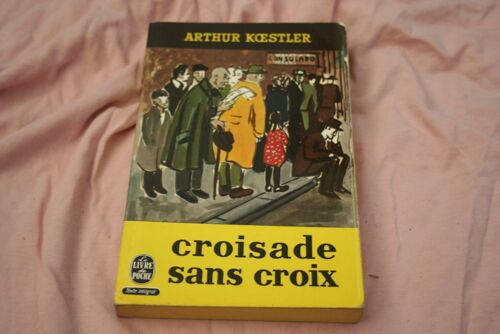 Croisade Sans Croix