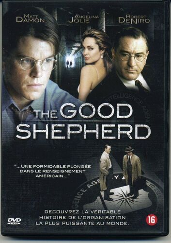 The Good Shepherd (Raisons D'état )