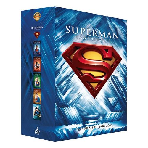 Superman Collection