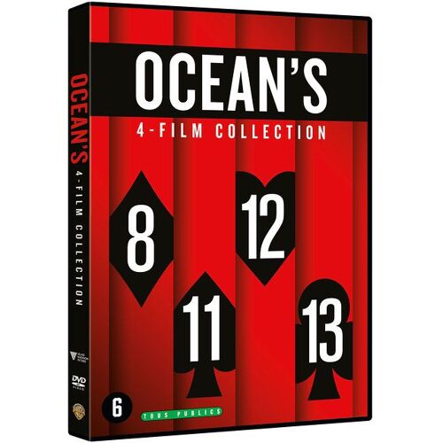 Ocean's Collection