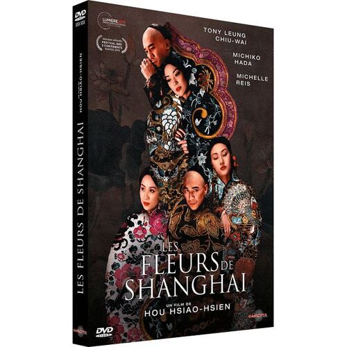 Les Fleurs De Shanghaï
