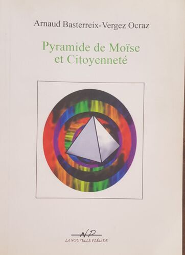 Pyramide De Moïse Et Citoyenneté