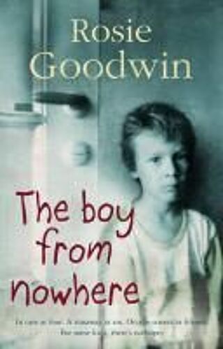The Boy From Nowhere