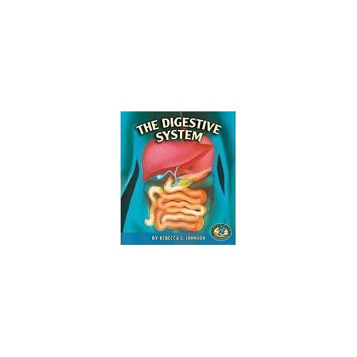 The Digestive System