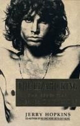 The Lizard King