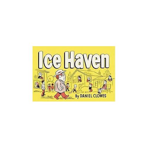 Ice Haven