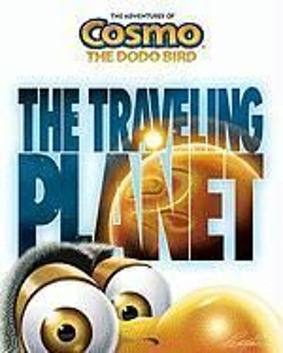 The Traveling Planet