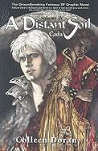 Doran, C: Distant Soil V04 Coda