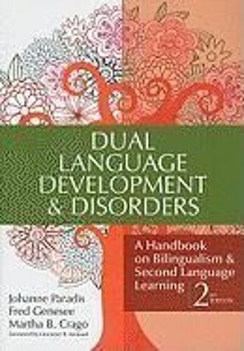 Dual Language Development & Disorders