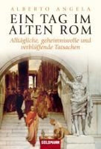 Ein Tag Im Alten Rom
