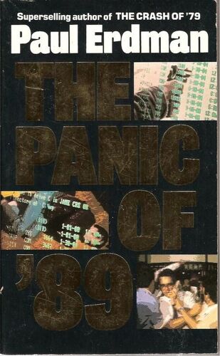 The Panic Of '89