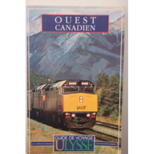 Ouest Canadien