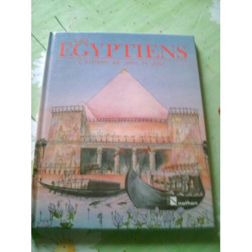 Les Egyptiens