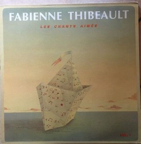 Les Chants Aimes Vol.1