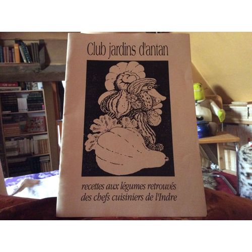 Recettes Aux Légumes Retrouvés Des Chefs Cuisiniers De LIndre