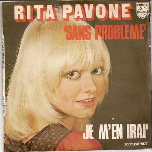 Sans Probleme /Je M En Irai