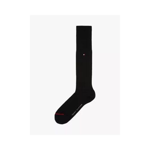 Chaussettes Hautes À Drapeau Brodé