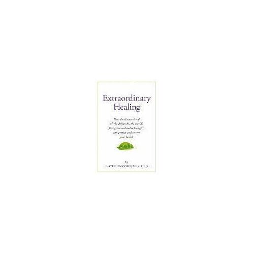 Extraordinary Healing