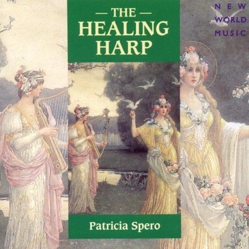 The Healing Harp.