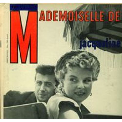 Mademoiselle De Paris