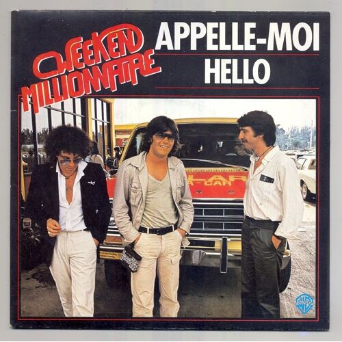 Appelle Moi