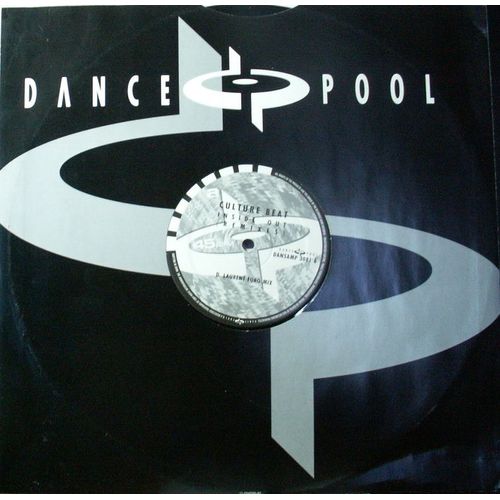 Inside Out - Remixes Clubs Exclusifs (2 Versions).