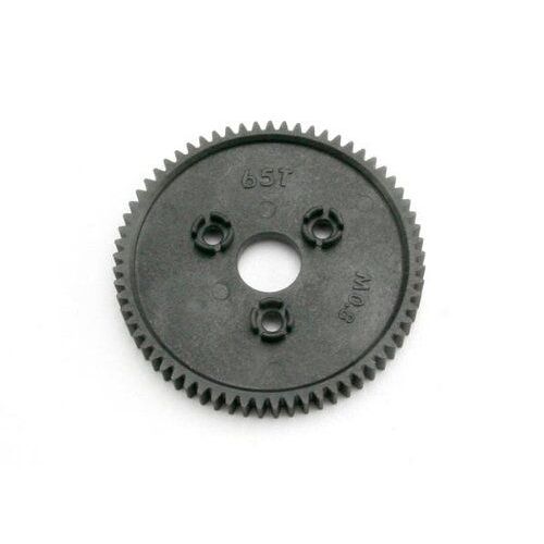 Traxxas 3960 65-T Spur Gear (08 Metric Pitch 32p)